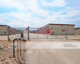 Photo 2 of Frontgate Storage - 355 Camp Comfort Road, Spearfish, SD
