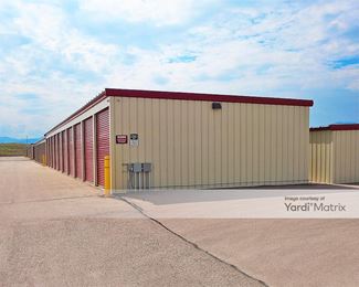 Photo 3 of Frontgate Storage - 355 Camp Comfort Road, Spearfish, SD