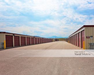 Photo 4 of Frontgate Storage - 355 Camp Comfort Road, Spearfish, SD