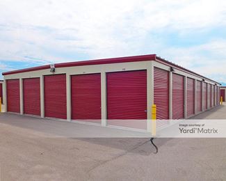 Photo 5 of Frontgate Storage - 355 Camp Comfort Road, Spearfish, SD