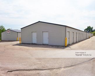 Photo 1 of I-90 Self Storage - 3205 McGuigan Road, Spearfish, SD