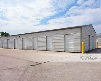 Photo 2 of I-90 Self Storage - 3205 McGuigan Road, Spearfish, SD