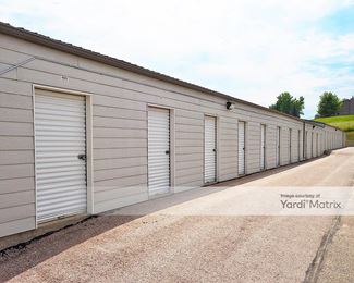 Photo 3 of I-90 Self Storage - 3205 McGuigan Road, Spearfish, SD