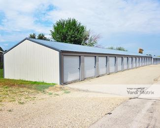 Photo 5 of I-90 Self Storage - 3205 McGuigan Road, Spearfish, SD