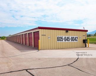 Photo 1 of R-R Storage - 3550 East Colorado Blvd, Spearfish, SD