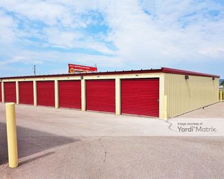 Photo 3 of R-R Storage - 3550 East Colorado Blvd, Spearfish, SD