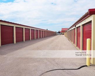 Photo 4 of R-R Storage - 3550 East Colorado Blvd, Spearfish, SD