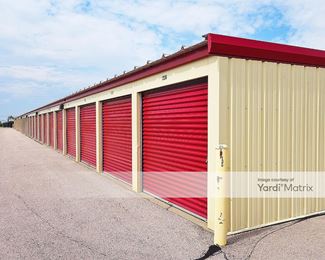 Photo 5 of R-R Storage - 3550 East Colorado Blvd, Spearfish, SD