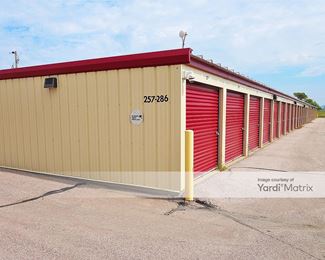 Photo 6 of R-R Storage - 3550 East Colorado Blvd, Spearfish, SD