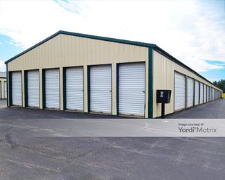 Photo 2 of Northview Storage - 325 West Hwy 14, Spearfish, SD
