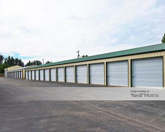 Photo 3 of Northview Storage - 325 West Hwy 14, Spearfish, SD