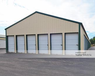 Photo 4 of Northview Storage - 325 West Hwy 14, Spearfish, SD