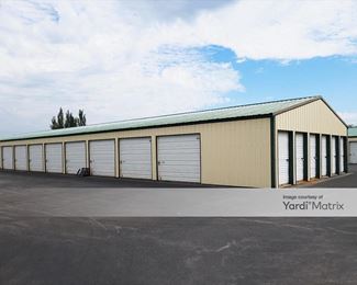 Photo 5 of Northview Storage - 325 West Hwy 14, Spearfish, SD