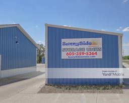 Image for Sunnyside Storage - 106 South Main Street, Lennox, SD