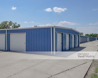 Photo 2 of Sunnyside Storage - 106 South Main Street, Lennox, SD