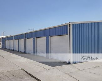 Photo 5 of Sunnyside Storage - 106 South Main Street, Lennox, SD