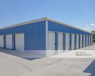 Photo 6 of Sunnyside Storage - 106 South Main Street, Lennox, SD