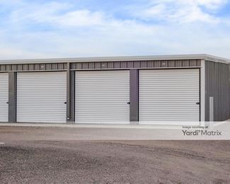 Photo 2 of Baltic Exit 94 Storage - 47165 250th Street, Baltic, SD