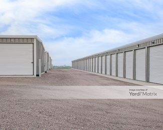 Photo 3 of Baltic Exit 94 Storage - 47165 250th Street, Baltic, SD