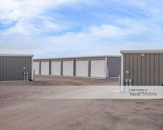 Photo 4 of Baltic Exit 94 Storage - 47165 250th Street, Baltic, SD