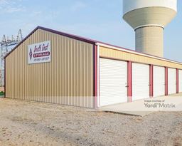Image for South East Storage - 524 SE 21st Street, South Dakota, SD