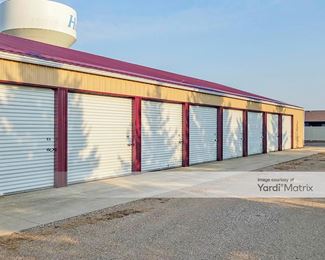 Photo 2 of South East Storage - 524 SE 21st Street, South Dakota, SD