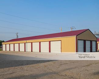 Photo 3 of South East Storage - 524 SE 21st Street, South Dakota, SD