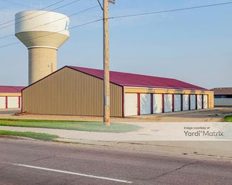 Photo 4 of South East Storage - 524 SE 21st Street, South Dakota, SD