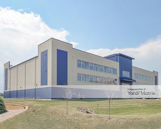 Photo 1 of Self Storage Solutions - 3715 South Grand Slam Avenue, Sioux Falls, SD