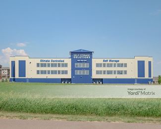 Photo 3 of Self Storage Solutions - 3715 South Grand Slam Avenue, Sioux Falls, SD