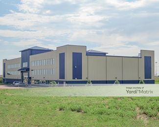 Photo 4 of Self Storage Solutions - 3715 South Grand Slam Avenue, Sioux Falls, SD
