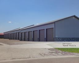 Image for Elite Self Storage - 1159 Ruud Trail, Hartford, SD