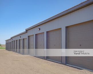 Photo 2 of Elite Self Storage - 1159 Ruud Trail, Hartford, SD