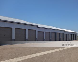 Photo 3 of Elite Self Storage - 1159 Ruud Trail, Hartford, SD