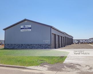 Photo 5 of Elite Self Storage - 1159 Ruud Trail, Hartford, SD
