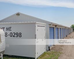 Image for Nick's Self Storage - 27108 Albers Avenue, Sioux Falls, SD
