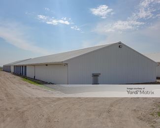 Photo 2 of Nick-s Self Storage - 27108 Albers Avenue, Sioux Falls, SD