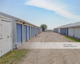 Photo 3 of Nick-s Self Storage - 27108 Albers Avenue, Sioux Falls, SD