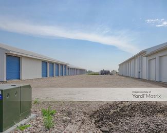 Photo 4 of Nick-s Self Storage - 27108 Albers Avenue, Sioux Falls, SD