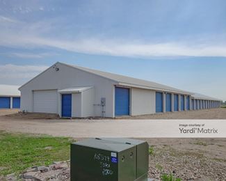Photo 5 of Nick-s Self Storage - 27108 Albers Avenue, Sioux Falls, SD