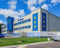 Image for Storage Center - 8610 West 41st Street, Sioux Falls, SD