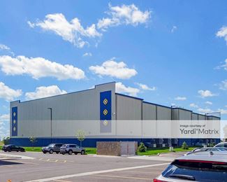 Photo 2 of Storage Center - 8610 West 41st Street, Sioux Falls, SD