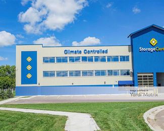 Photo 3 of Storage Center - 8610 West 41st Street, Sioux Falls, SD