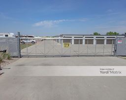 Image for Sioux Self Storage - 3900 West Tickman Street, Sioux Falls, SD