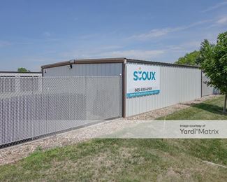Photo 2 of Sioux Self Storage - 3900 West Tickman Street, Sioux Falls, SD