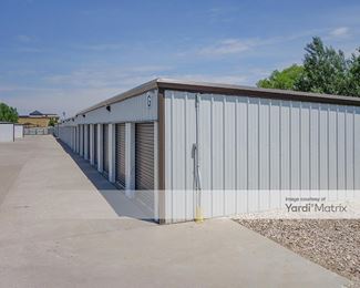 Photo 3 of Sioux Self Storage - 3900 West Tickman Street, Sioux Falls, SD