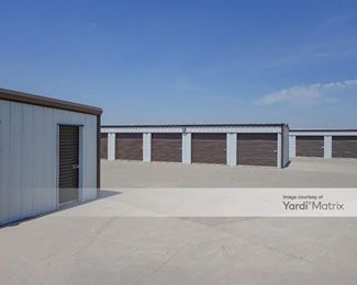 Photo 4 of Sioux Self Storage - 3900 West Tickman Street, Sioux Falls, SD
