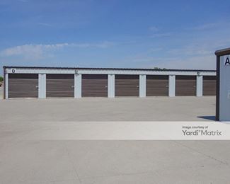 Photo 6 of Sioux Self Storage - 3900 West Tickman Street, Sioux Falls, SD