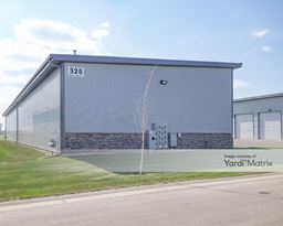 Image for Creekside Storage Units - 321 Shaow Creek Place, Harrisburg, SD
