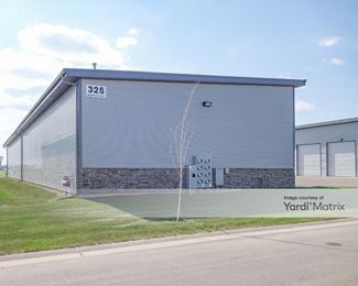 Photo 1 of Creekside Storage Units - 321 Shaow Creek Place, Harrisburg, SD